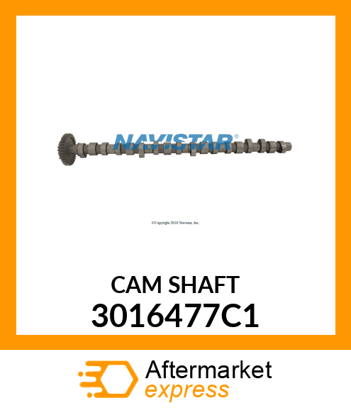 CAM_SHAFT 3016477C1