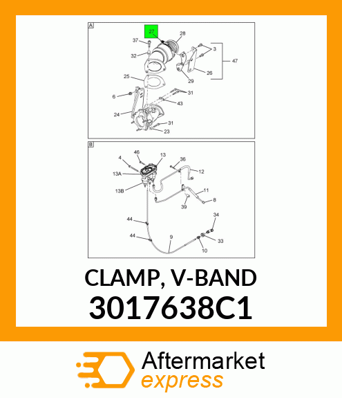 CLAMP,_V-BAND 3017638C1