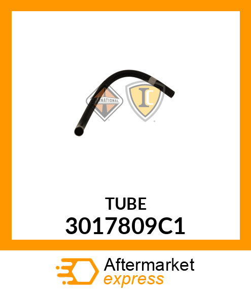 TUBE 3017809C1
