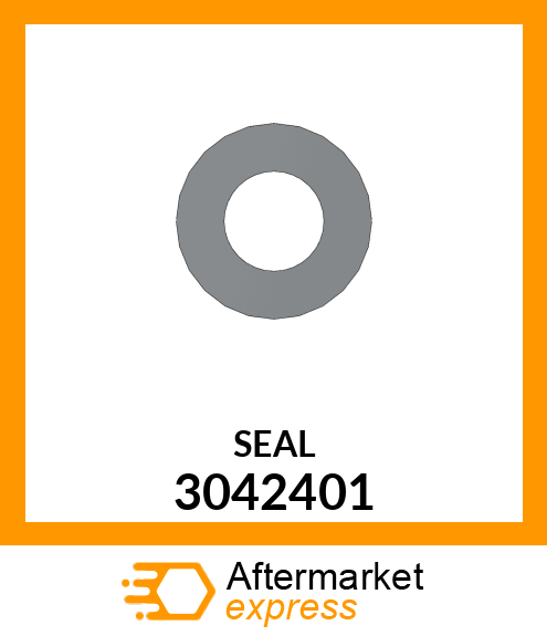 SEAL 3042401