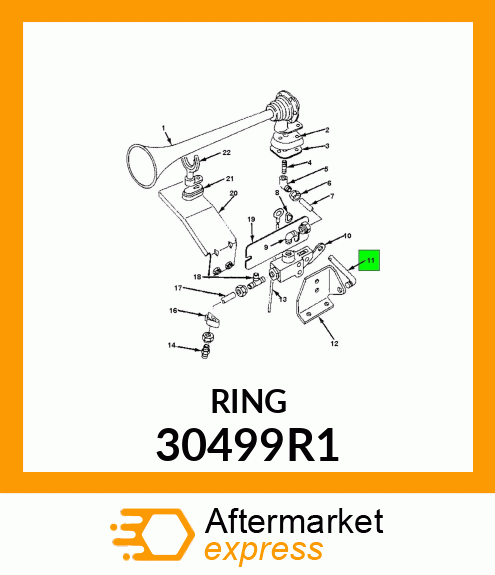 RING 30499R1