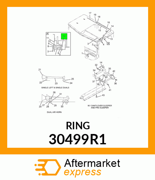 RING 30499R1