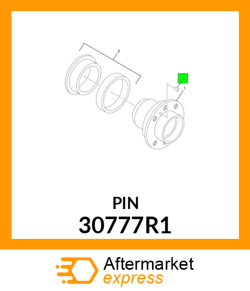 PIN 30777R1