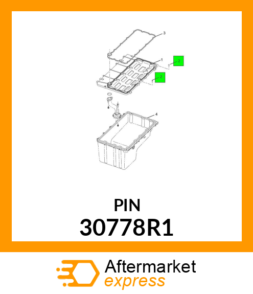 PIN 30778R1
