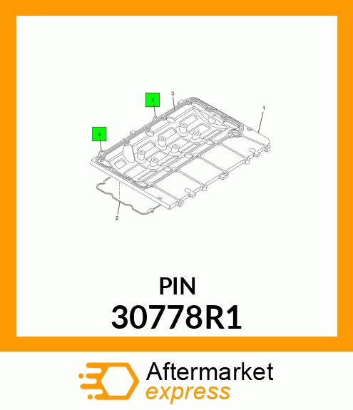 PIN 30778R1