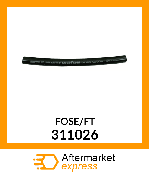 FOSE/FT 311026