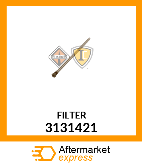 FILTER 3131421