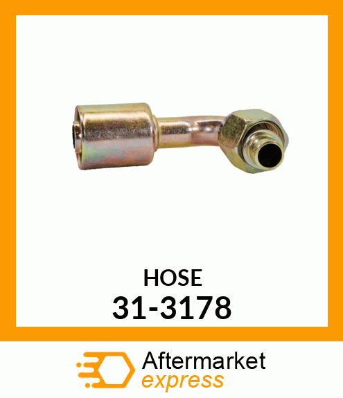 HOSE 31-3178