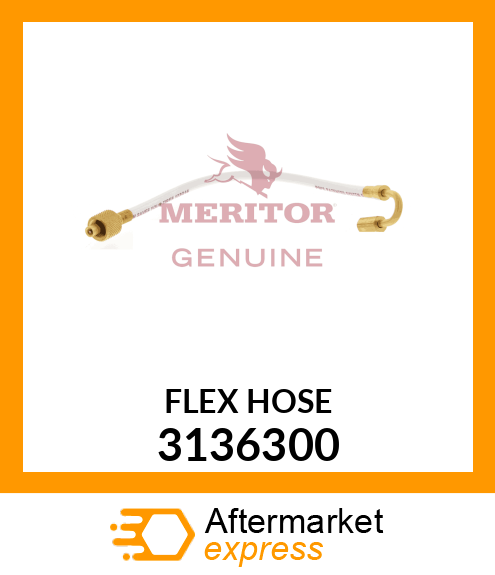 FLEX_HOSE 3136300