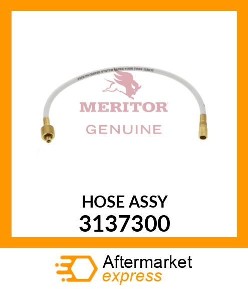 HOSE_ASSY 3137300