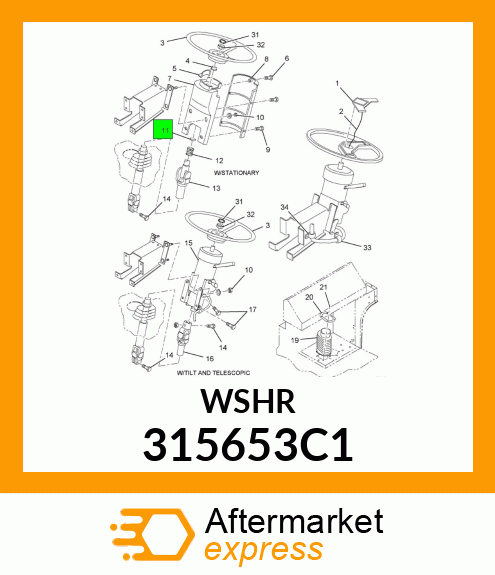 WSHR 315653C1