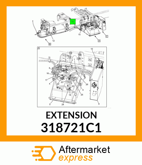 EXTENSION 318721C1