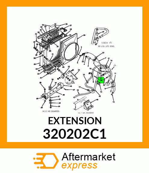 EXTENSION 320202C1