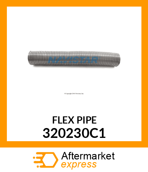 FLEXPIPE 320230C1