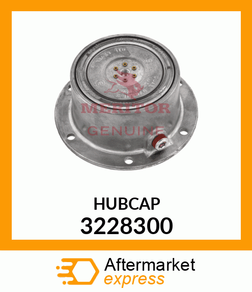 HUBCAP 3228300