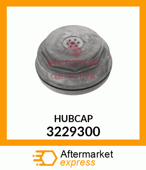 HUBCAP 3229300