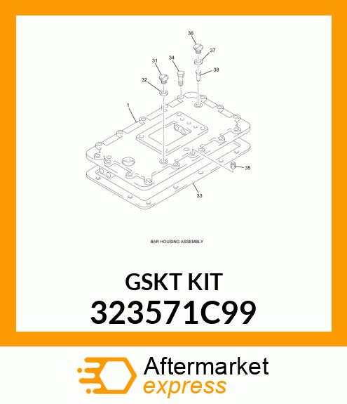 GSKTKIT18PC 323571C99