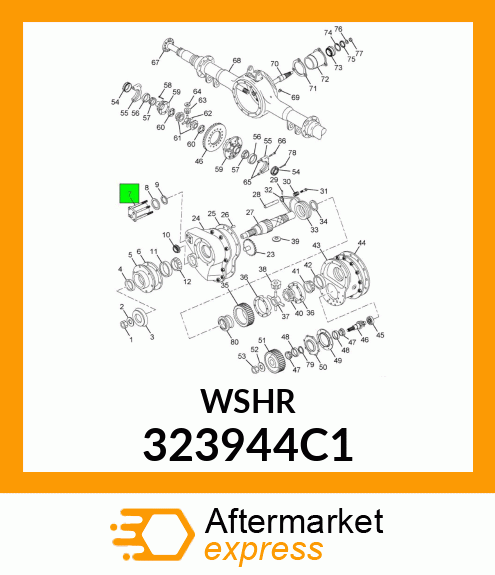 WSHR 323944C1