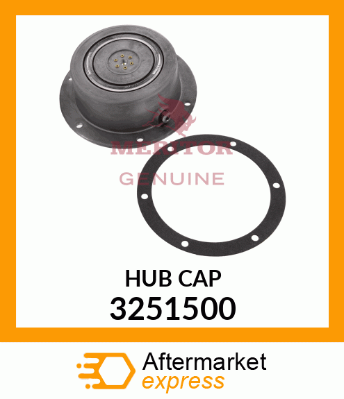 HUB_CAP 3251500