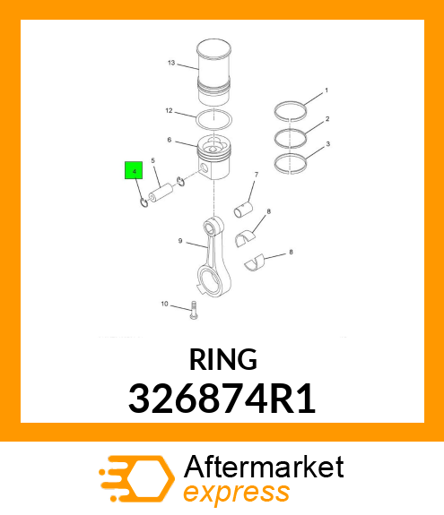 RING 326874R1