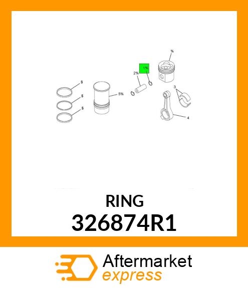 RING 326874R1