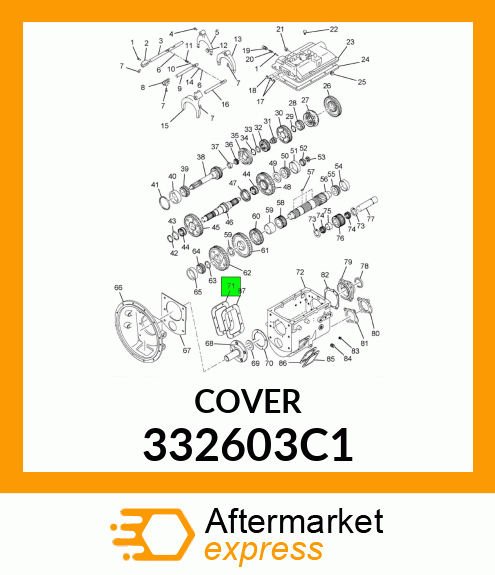 COVER 332603C1