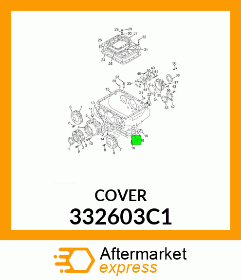 COVER 332603C1