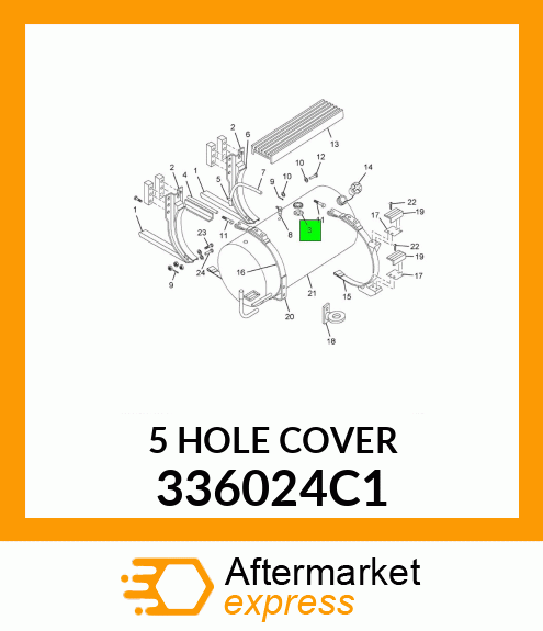 COVER 336024C1