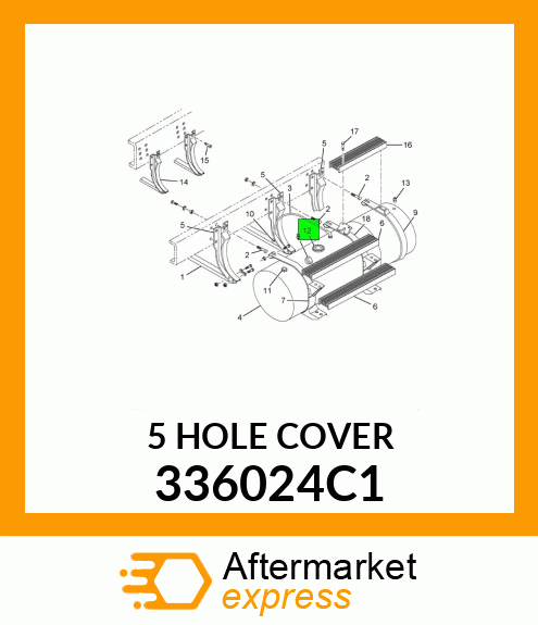 COVER 336024C1