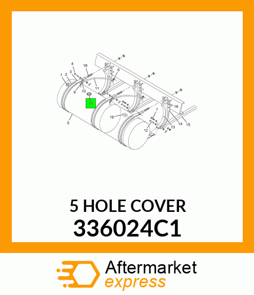 COVER 336024C1