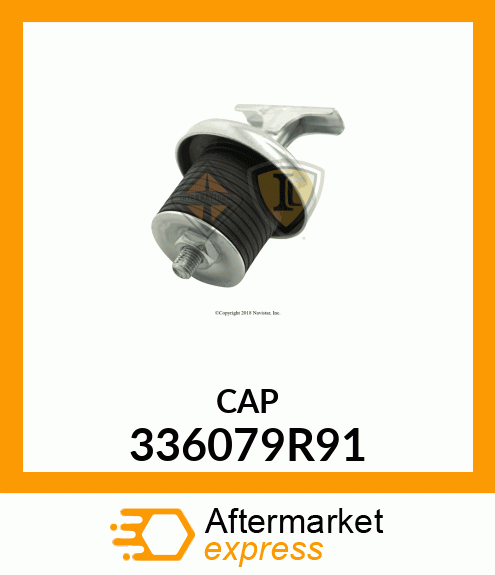 CAP 336079R91