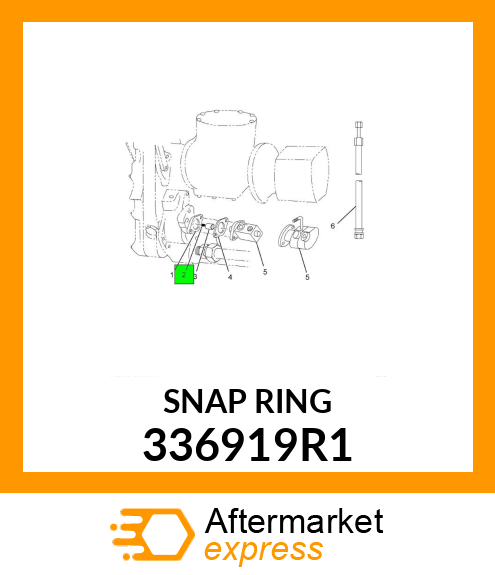 RING 336919R1