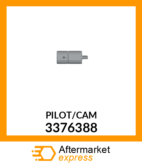 PILOT/CAM 3376388