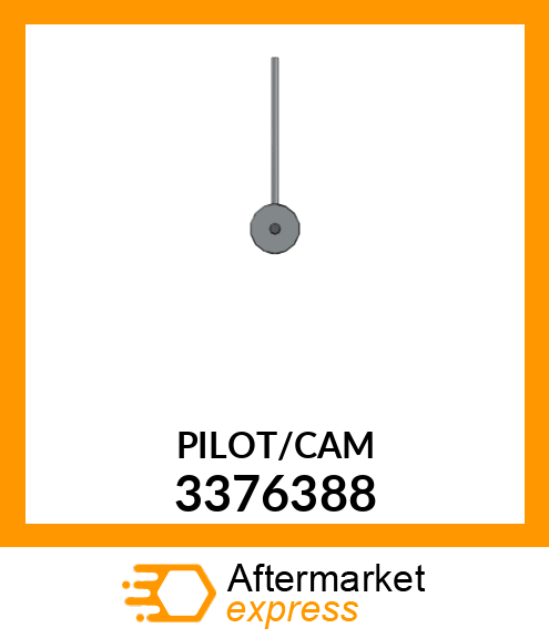 PILOT/CAM 3376388