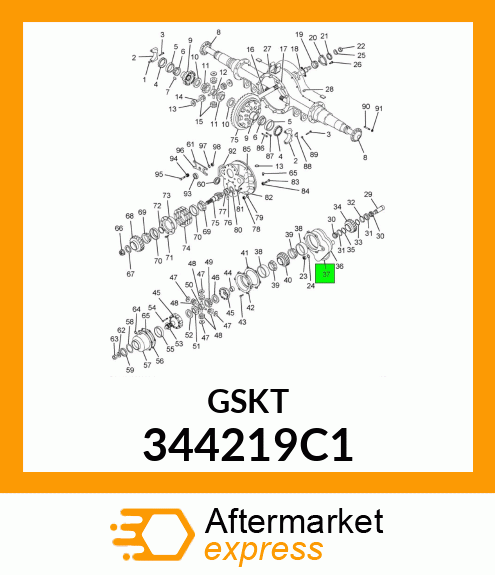 GSKT 344219C1