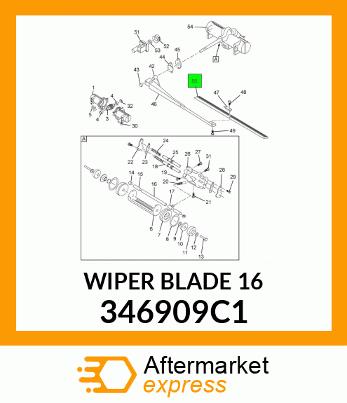 WIPER_BLADE_16_ 346909C1