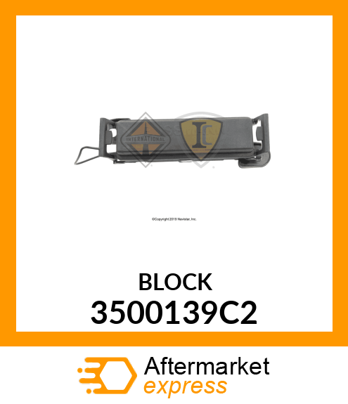 BLOCK 3500139C2