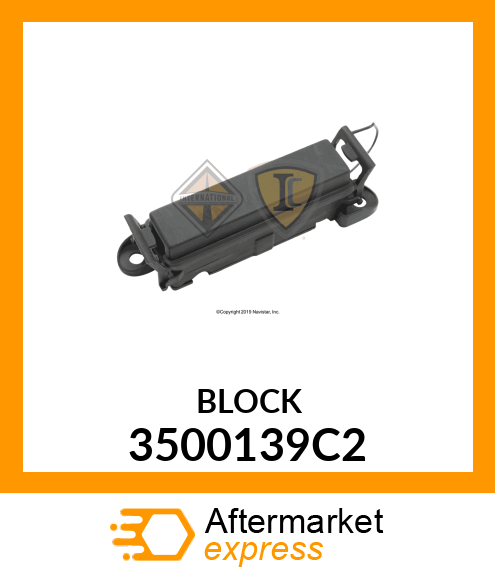 BLOCK 3500139C2