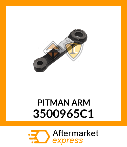 PITMANARM 3500965C1