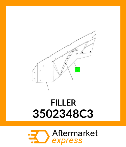 FILLER 3502348C3