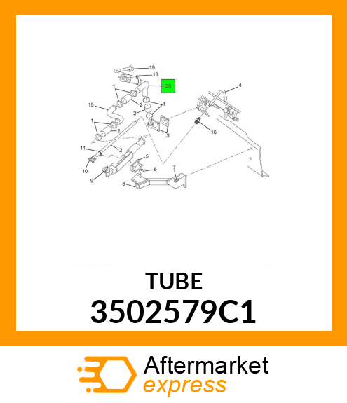 TUBE 3502579C1