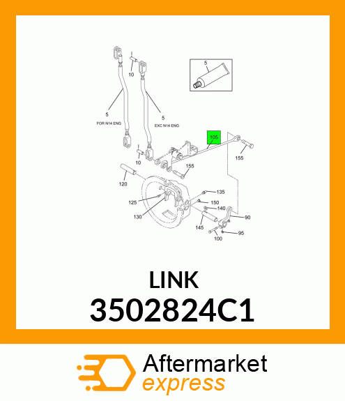 LINK 3502824C1