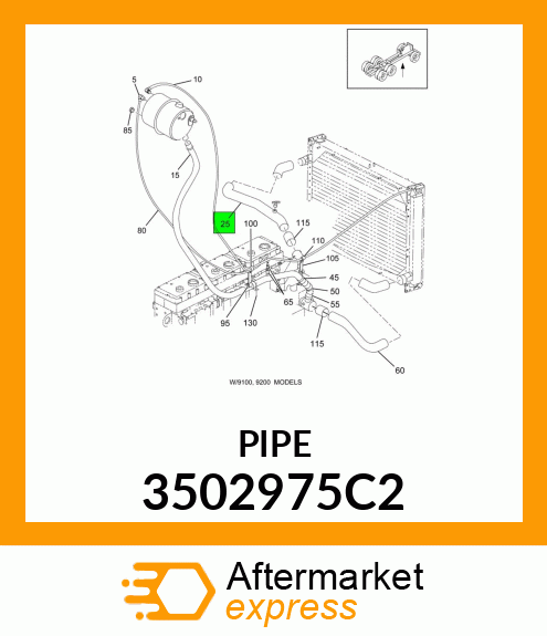 PIPE 3502975C2