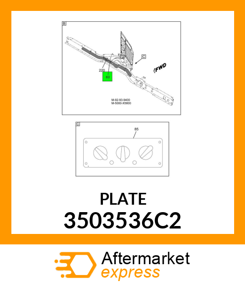 PLATE 3503536C2