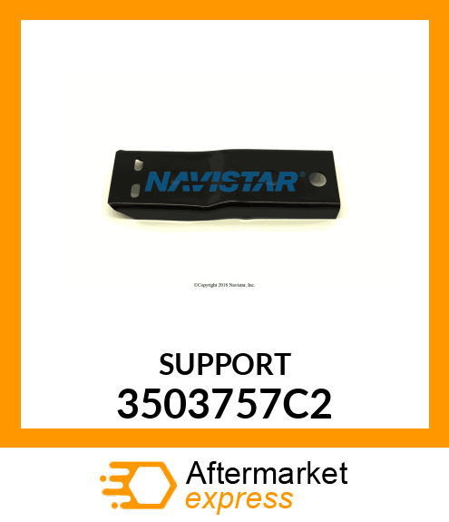 SUPPORT 3503757C2