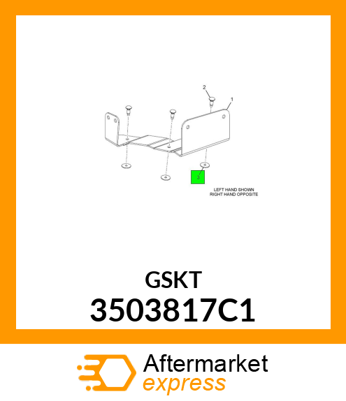 GSKT 3503817C1