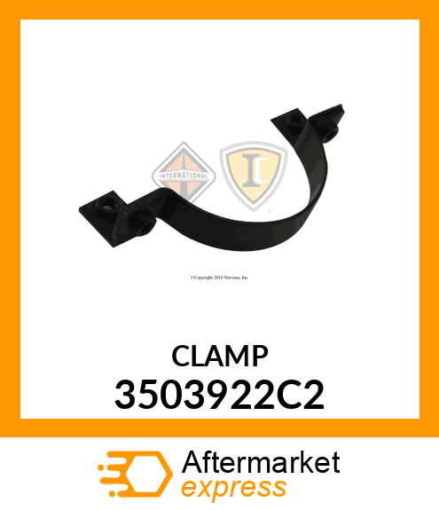 CLAMP 3503922C2