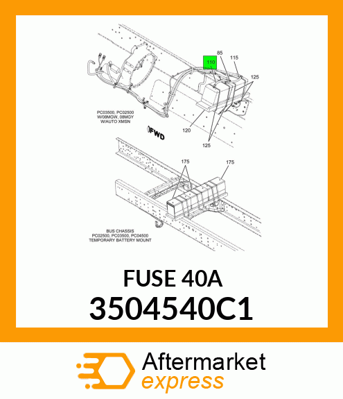 FUSE 3504540C1