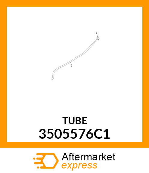 TUBE 3505576C1