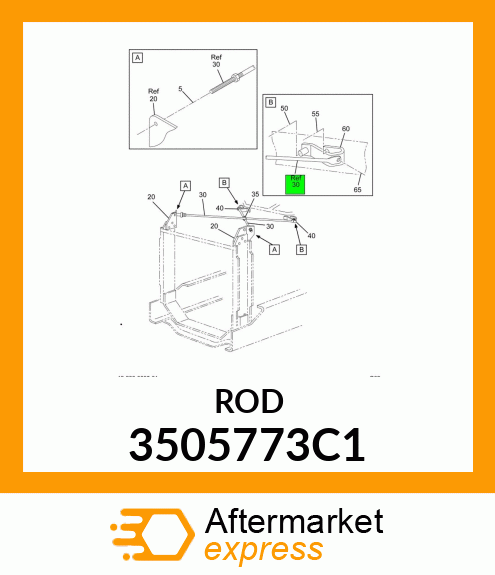 ROD 3505773C1